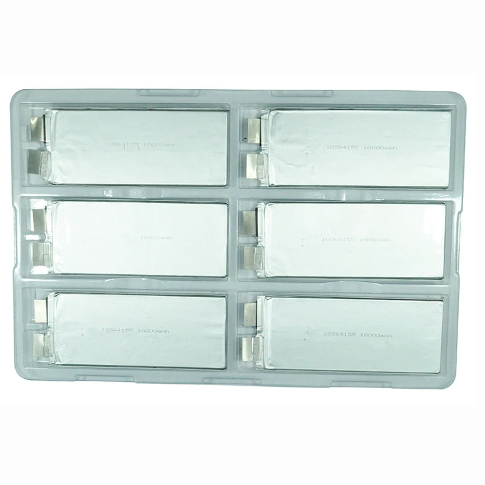 Пользовательская высокоплотная твердотельная аккумуляторная батарея 3 7 в 30 Ач 67 одноэлементная электростанция БПЛА