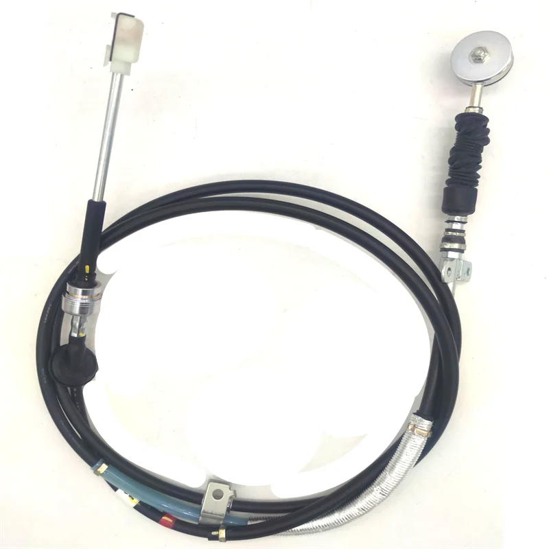 Good quality Manufacturer supply wholesale automotive gear shift cable 33702-6163  and support customization