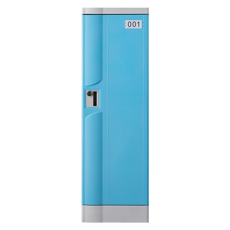 limited custom colorful design locker water park lockers cabinet abs waterproof storage locker for school