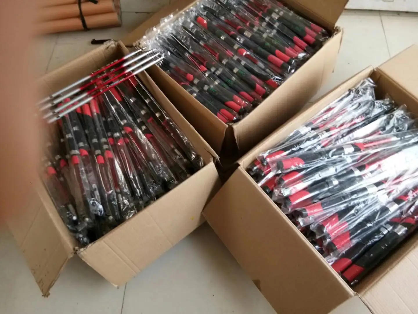 High Quality Saltwater Fishing Rod Spinning Pole Bait Casting Fishing Rods rod alarms