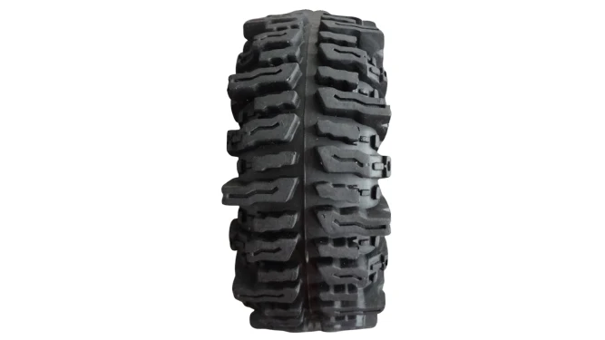 Customized Rubber Molding Tires OEM Silicone Toy Car Wheels for Toy Cars Accessories