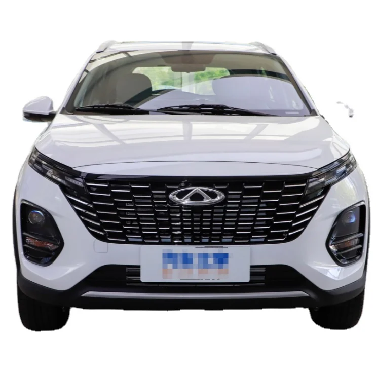 New Fuel SUV Cars 2023 Chery Tiggo 3X PLUS  1.5L 116kwh MT/CVT PLUS Hot Sale Good Price