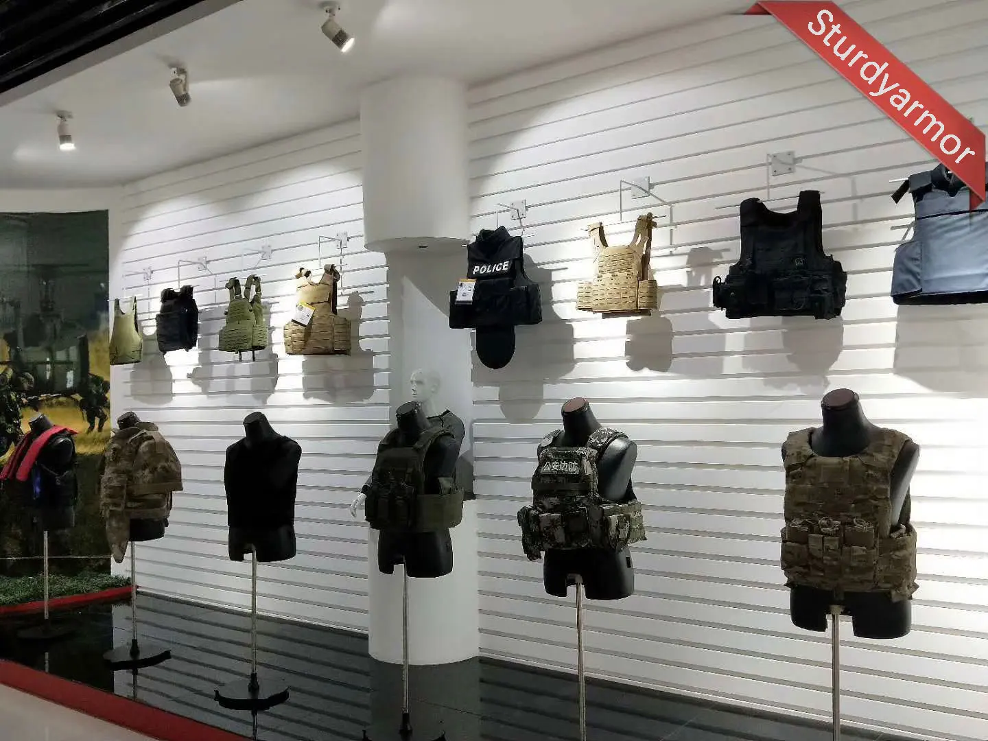 Gujia Soft Aramid Fabric Custom 1111 Level 3 4 5 6 Nij Iv Military Full Body Armor Bullet Proof Vest Bulletproof Suit For Ak47