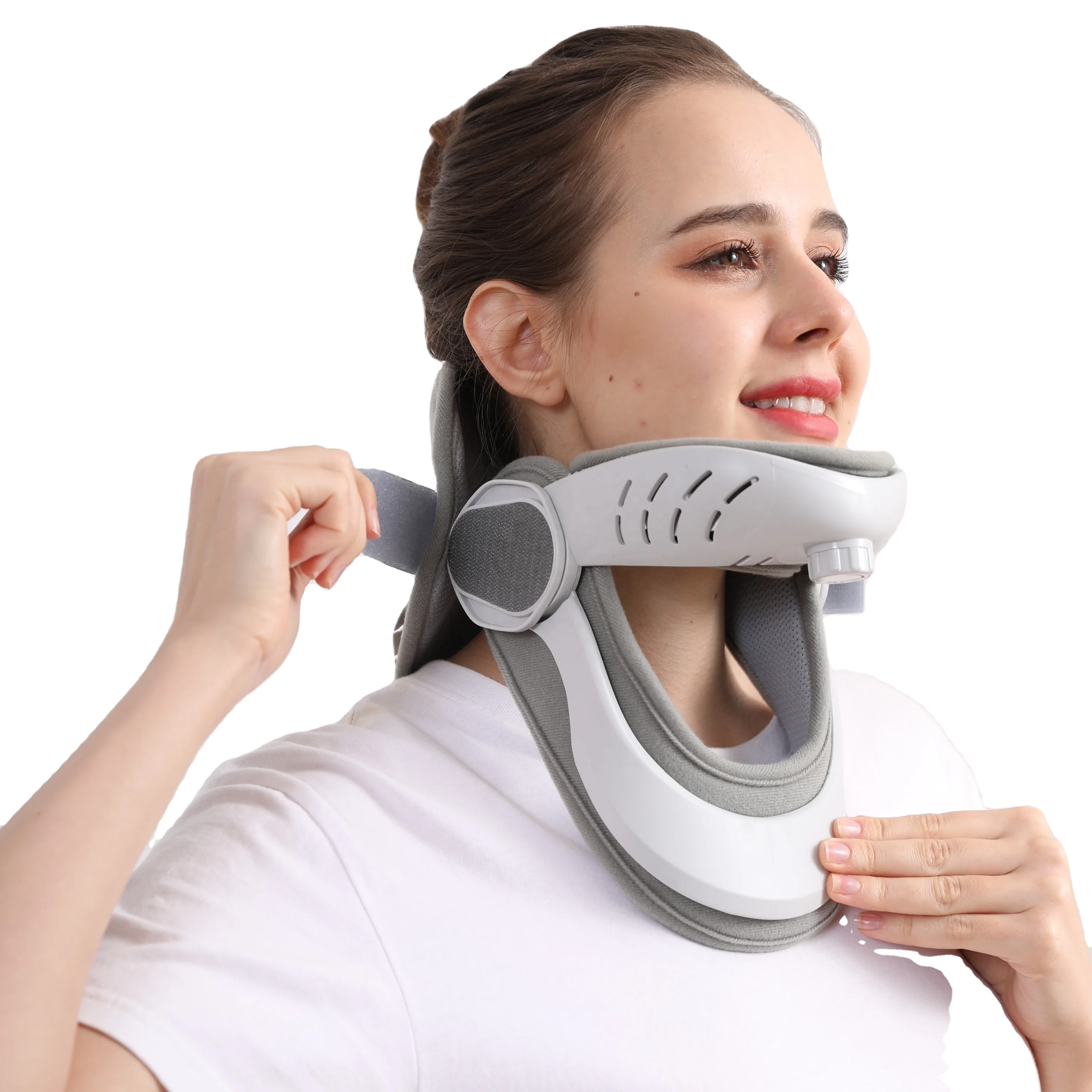 New Fashion Manufacturer High Quality Medical adjustable Cervical Collar