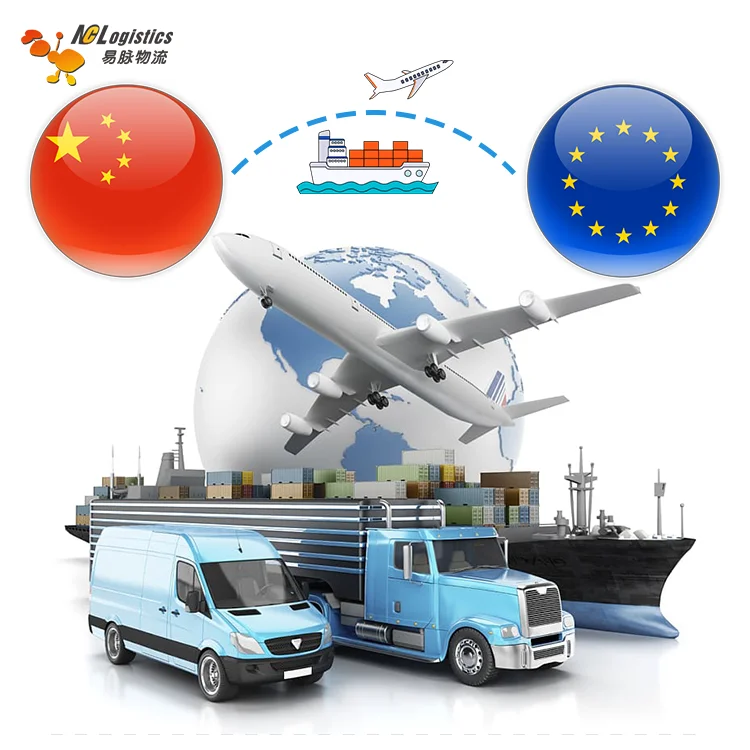 Door to door air freight to USA/UK/Italy/France/Germany/AU/EU/Canada/US warehouse