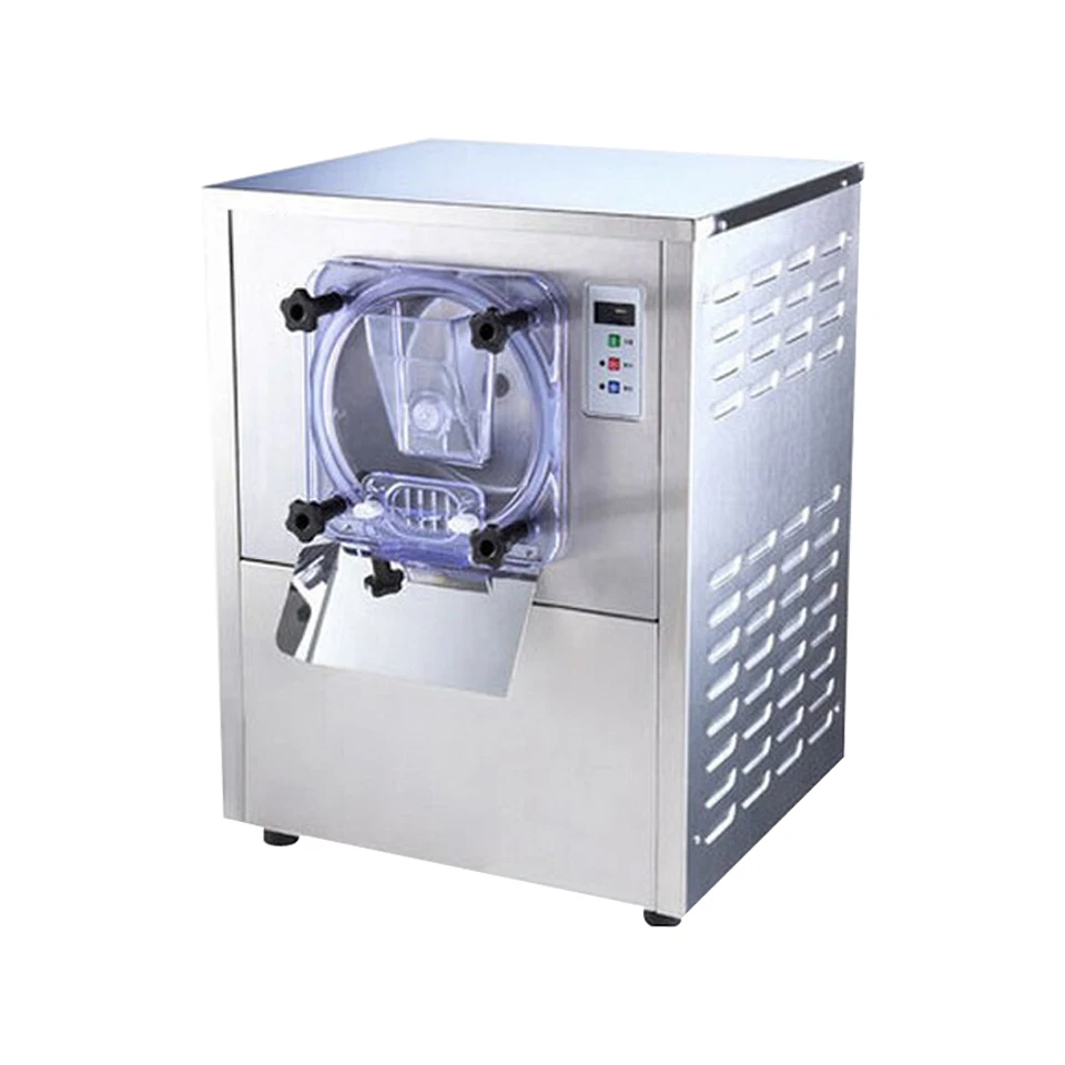 
Commercial Hard Ice Cream Maker 3 in 1 ice cream machine for sale Introduction: