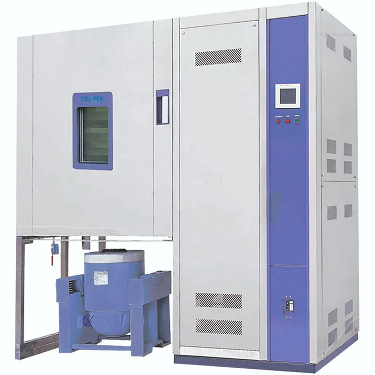 
Professional instruments for auto parts and overall quality testing Vibration table 