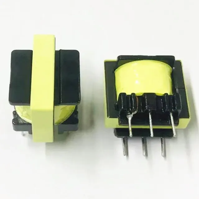Customized Transformer PCB Ferrite Core Flyback Transformer High Frequency Transformer