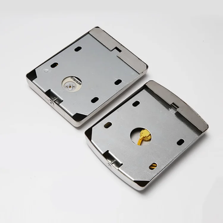 Elevator Lifts Parts Hall COP LOP Fire Box Fireman Lock Switch