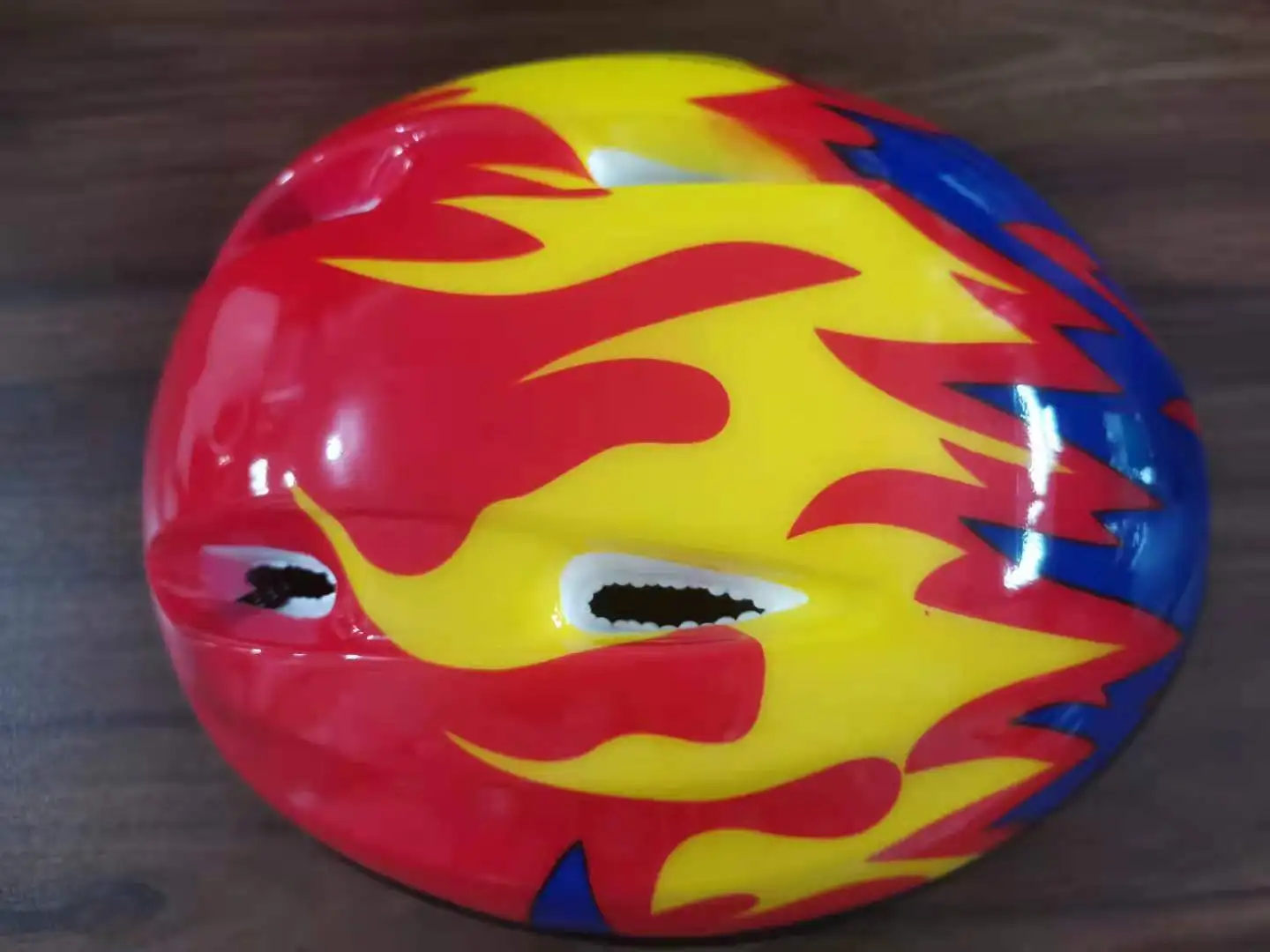Factory hot sale kids children cycling bicycle helmet bike for