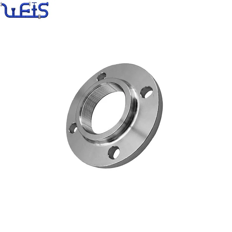 High quality big size pn10 pn 16 gost 12821 welding neck rf flange