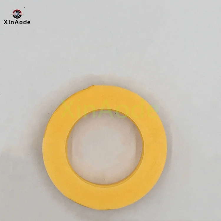 C2Z15891 D3 D4 Suspension Rubber Buffer Coil Spring for Land Rover Car  Disciver Suspension Rubber Buffer Coil Spring C2Z15891