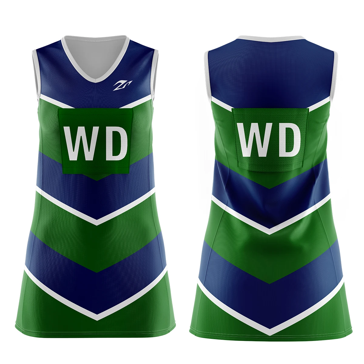 Custom design logo high quality volleyball team uniforms wholesale green sublimated volleyball jersey