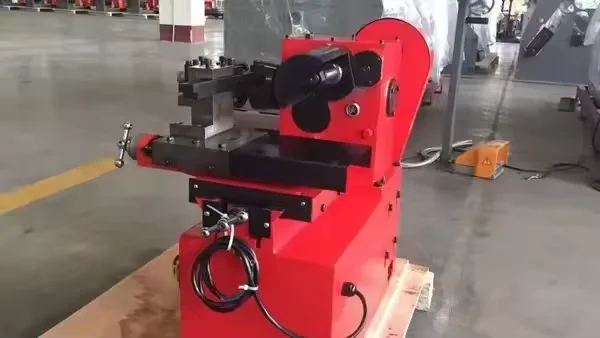 Резка дискового тормоза C9335