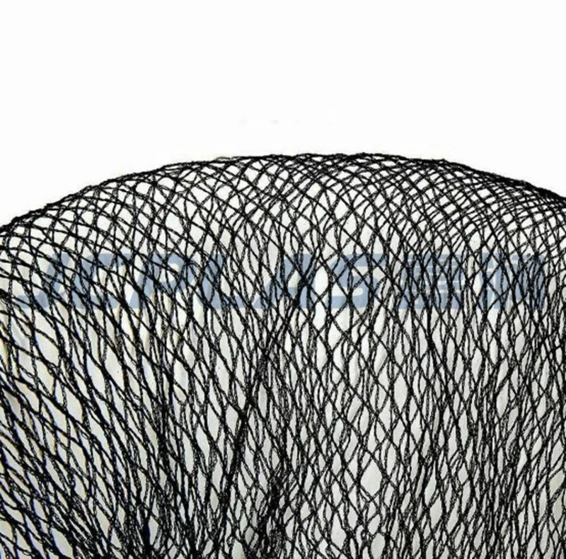 Подгонянный популярный 100% высокой плотности прочно полиэтилен анти птица защиты сети