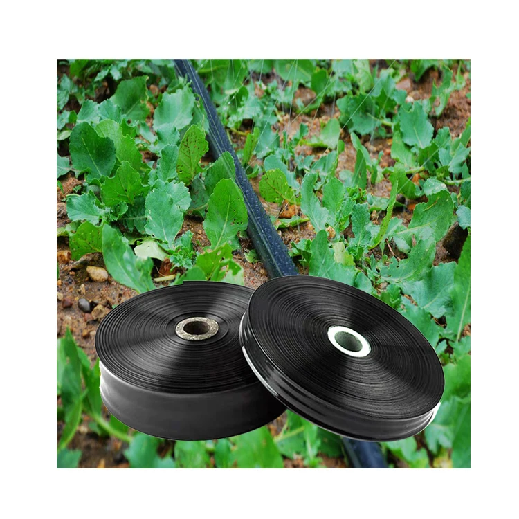 Agriculture Irrigation Micro Spray Tape Drip Spray Rain Hose for Irrigation System