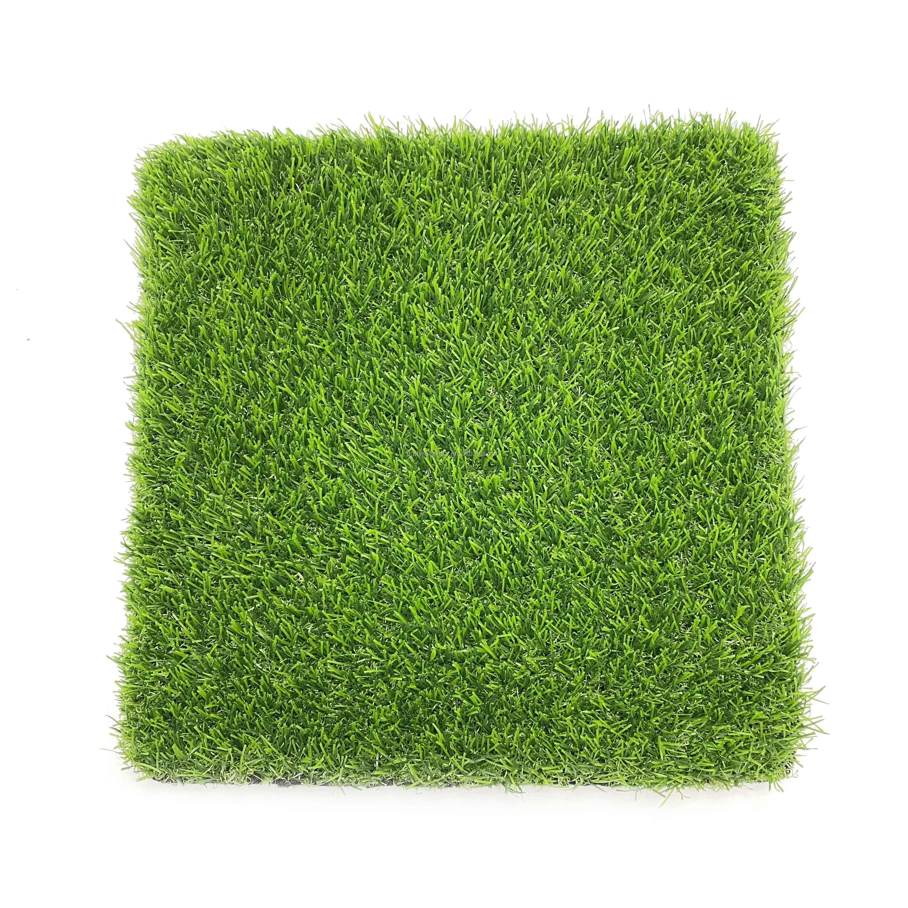 best seller kuwait green karpet gazon synthtique jardin  for Outdoor Lawn, Garden, Patio, Landscape, Balcony, Pet Mat,