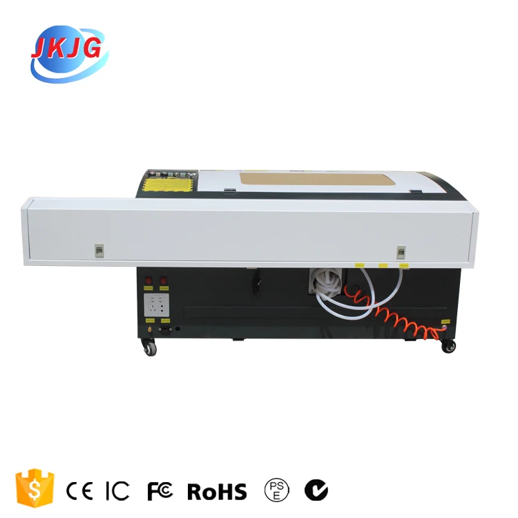 Laser Cutting  Embroidery Engraving On Clothes T-shit Garment Industries Laser Machine For Sale