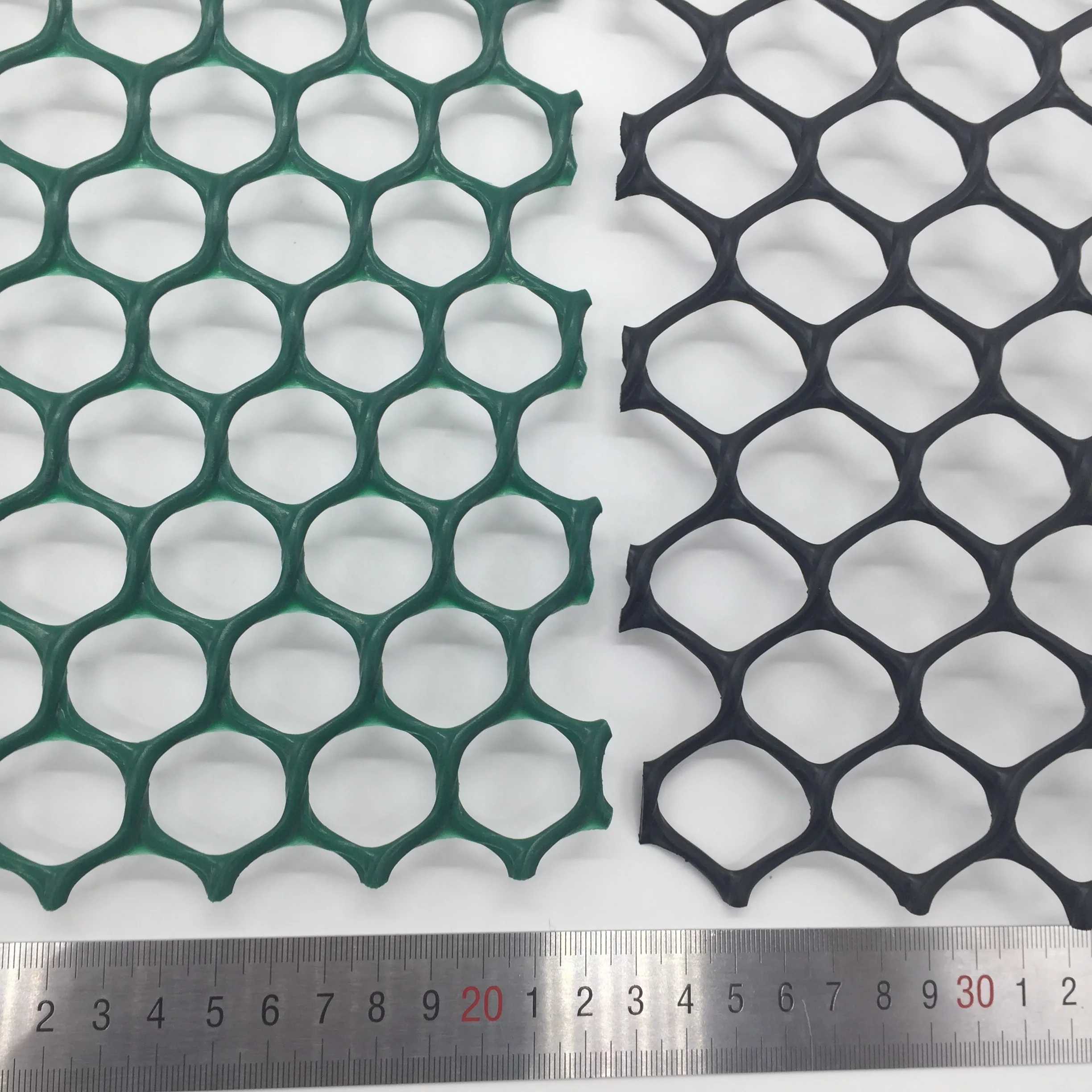 PP PE Geonet Mesh Net Extrusion Production Line/Plastic Hollow Net