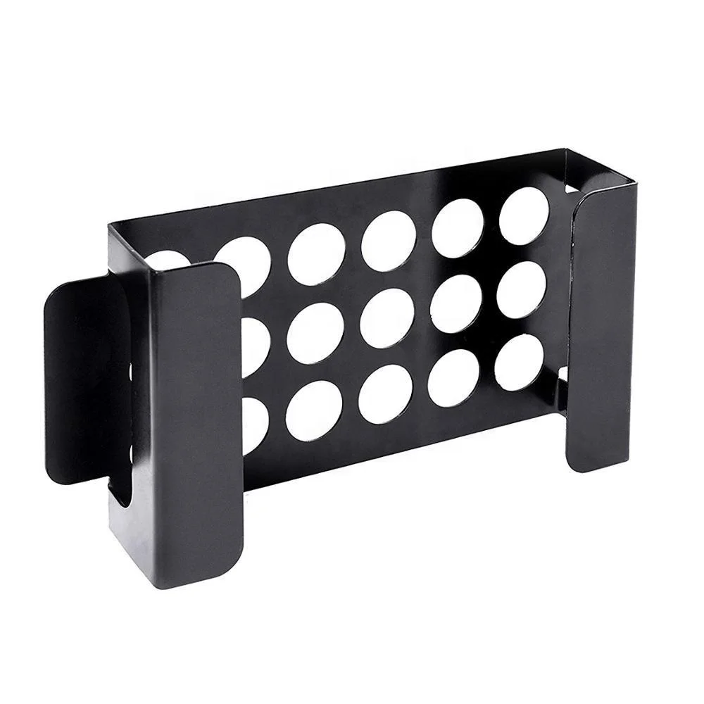 Grill Rack Barbecue Stainless Chili Pepper Roasting Rack for Cooking Chili or Chicken Legs & Wings