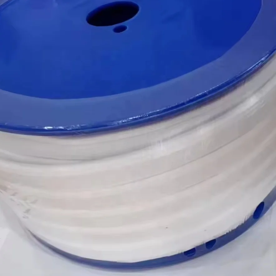 Expanded Teflob PTFE sealing tape with high temperature