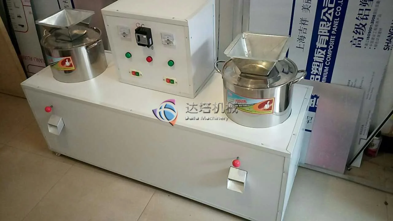  High Capacity Detergent Product Surf Small Washing Powder Making
