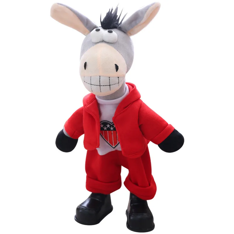 CPC  Head shaking doll