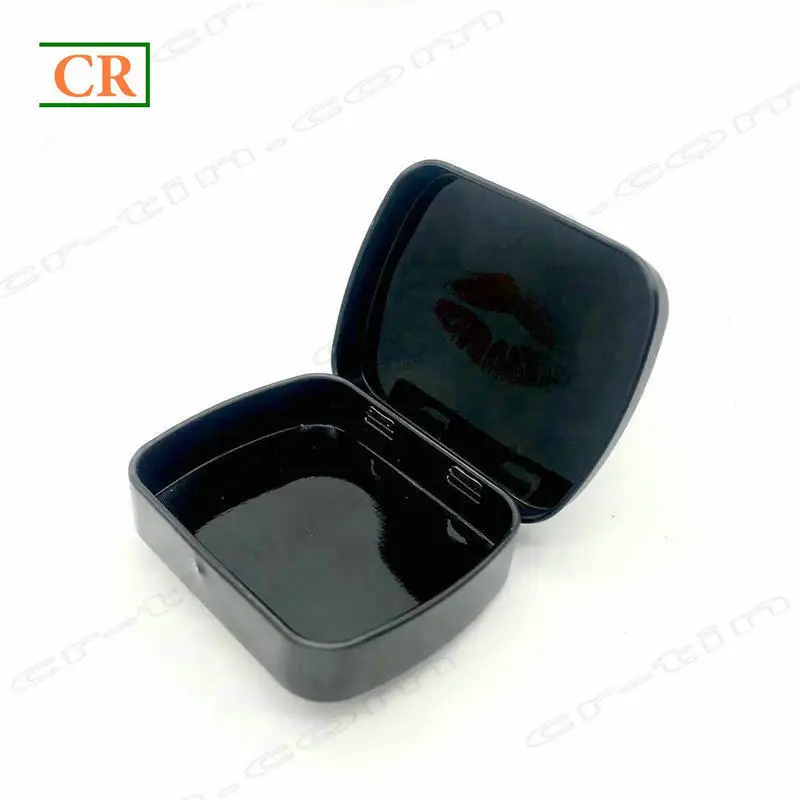 
Nice Mini Size Child-Resistant Tin Boxes For 2 1/4