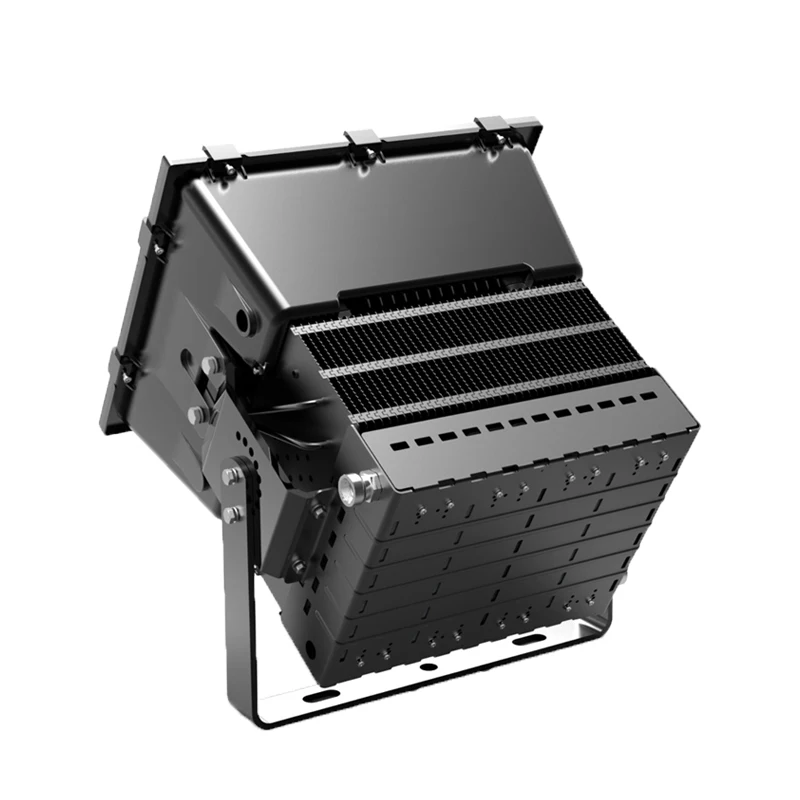 Высокий люмен производитель IP65 1000w 500w Led прожектор башня для дома сада стадиона спорта