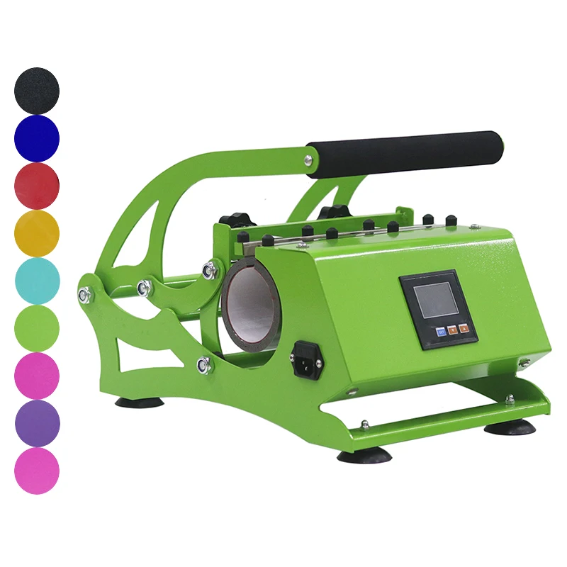 USA Warehouse Free Shipping 20oz 20 oz Skinny Straight Cup Mug DIY Sublimation Heat Transfer Printing Machine Tumbler Heat Press