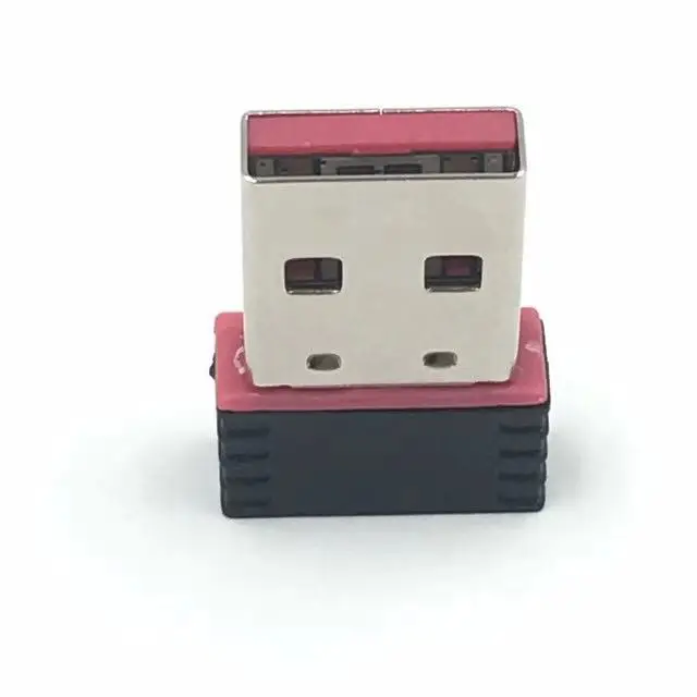 Мини USB Wi-Fi адаптер 802 11 b/g/N 150