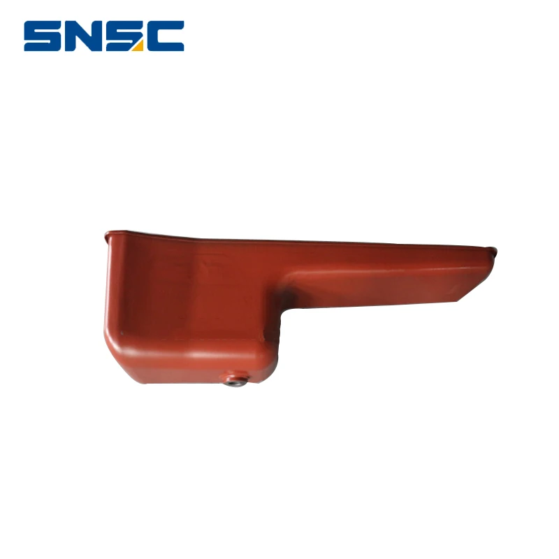 FAW грузовик части двигателя 612630010471 масляный отстойник