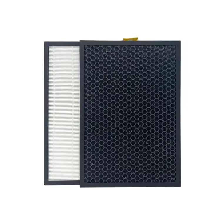 True Hepa Honeywell Air Purifier Carbon Filter for Honeywell Purifier KJ300F-PAC1101G/ JAC35M2101W/PAC35M1101W