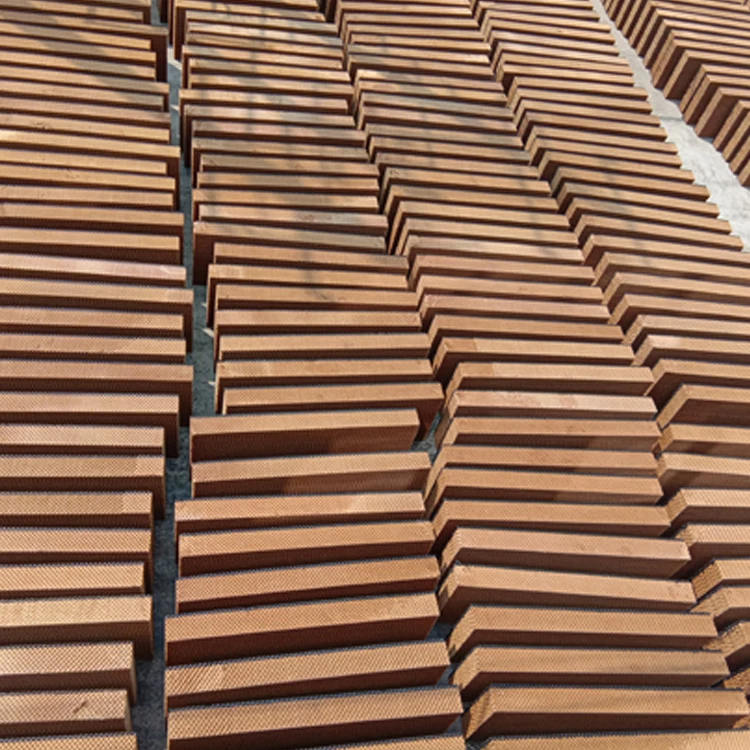 
 Рама из алюминиевого сплава для птицефабрики, устойчивая к коррозии, однослойная система охлаждения с зеленым покрытием  