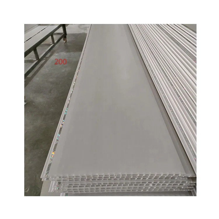 Wholesale China Home Decor Pvc Interior Wall Ceiling Panel Exterior Pvc Wall Panels