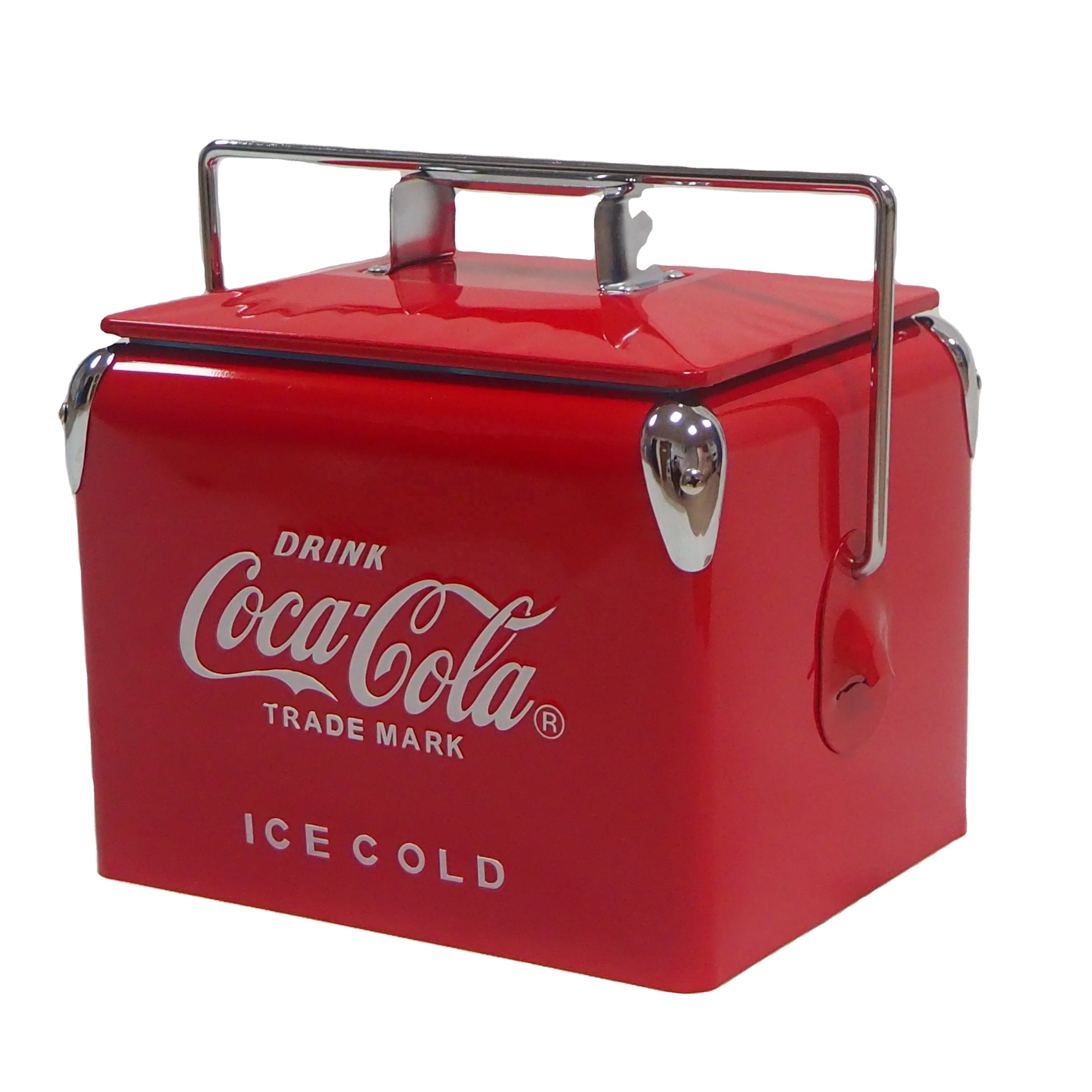 7L cooler box