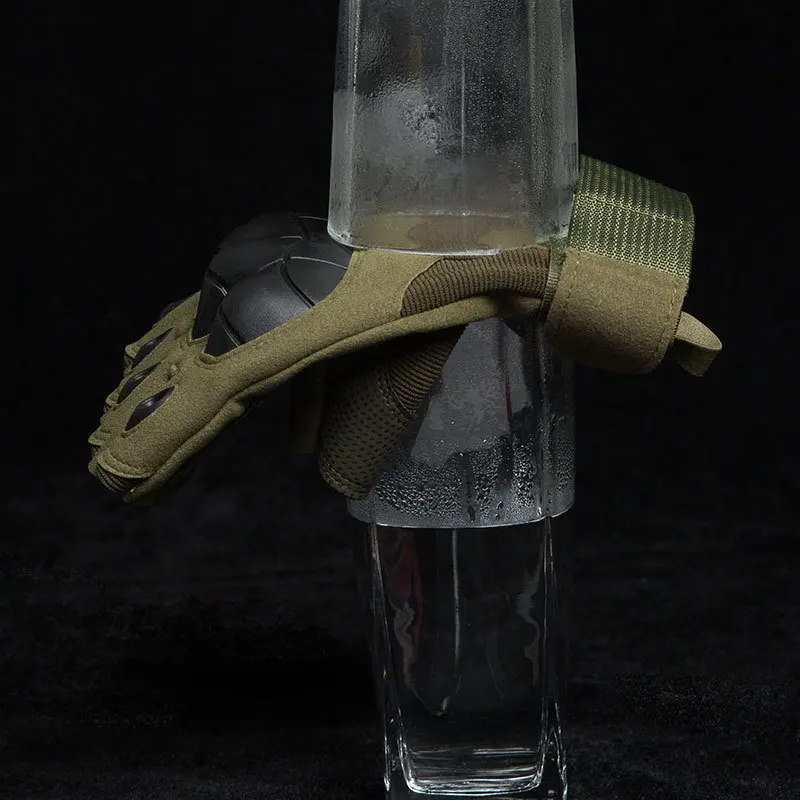 Customize factory OEM Wholesale anti slip tactical Cycling Bicycle Bicycling Mountain Bike Glovees