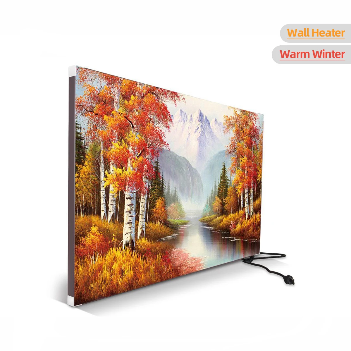 Оптовая продажа инфракрасная панель из углеродного кристалла инфракрасный нагреватель напольный карбоновый