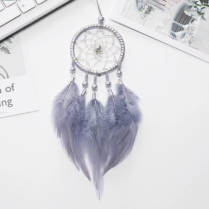 Оригинальные поделки, подвеска для автомобиля, Ловец снов, колокольчики, креативный подарок, Yiwu, маленькие товары