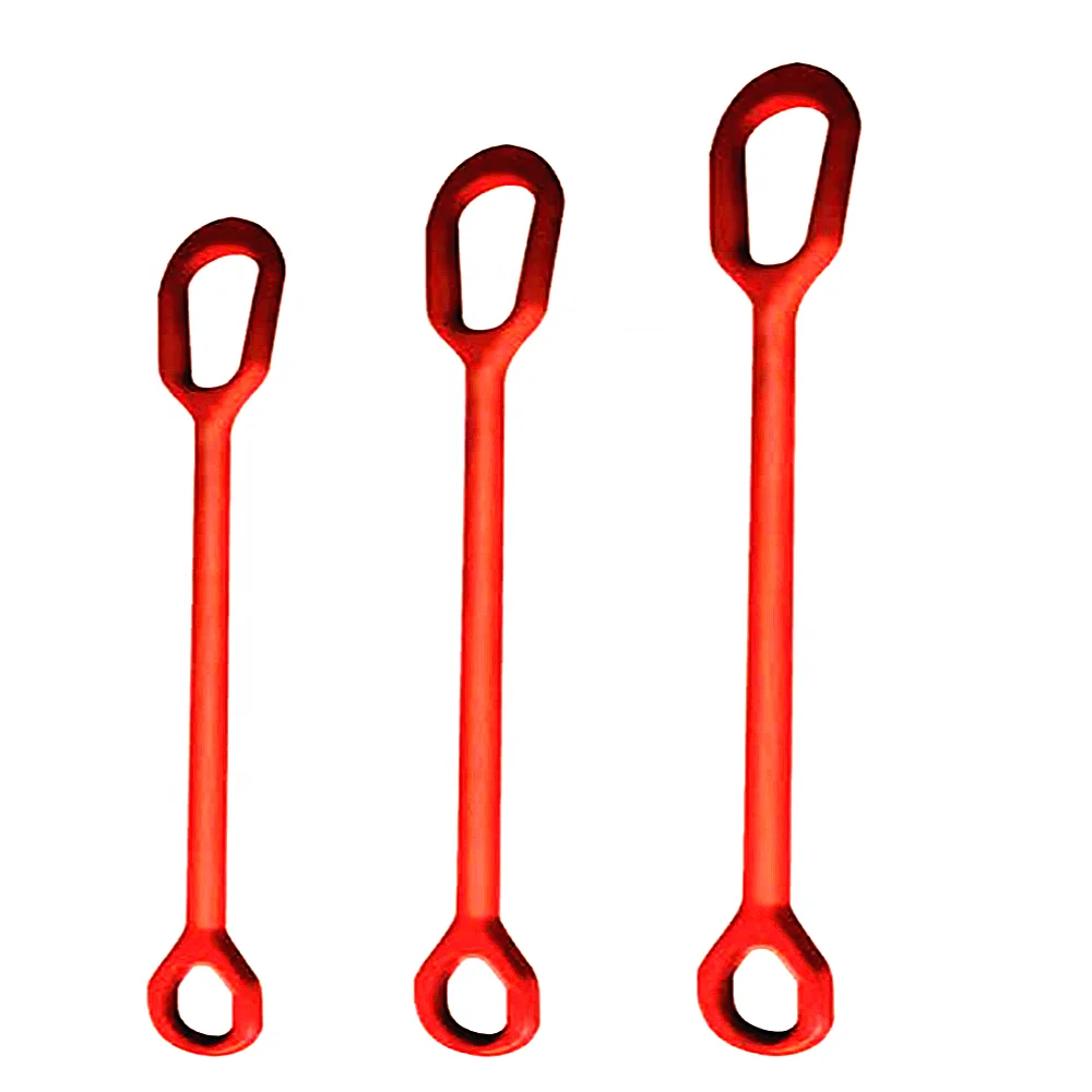 drill elevator link API 8c Big eyes links elevator link