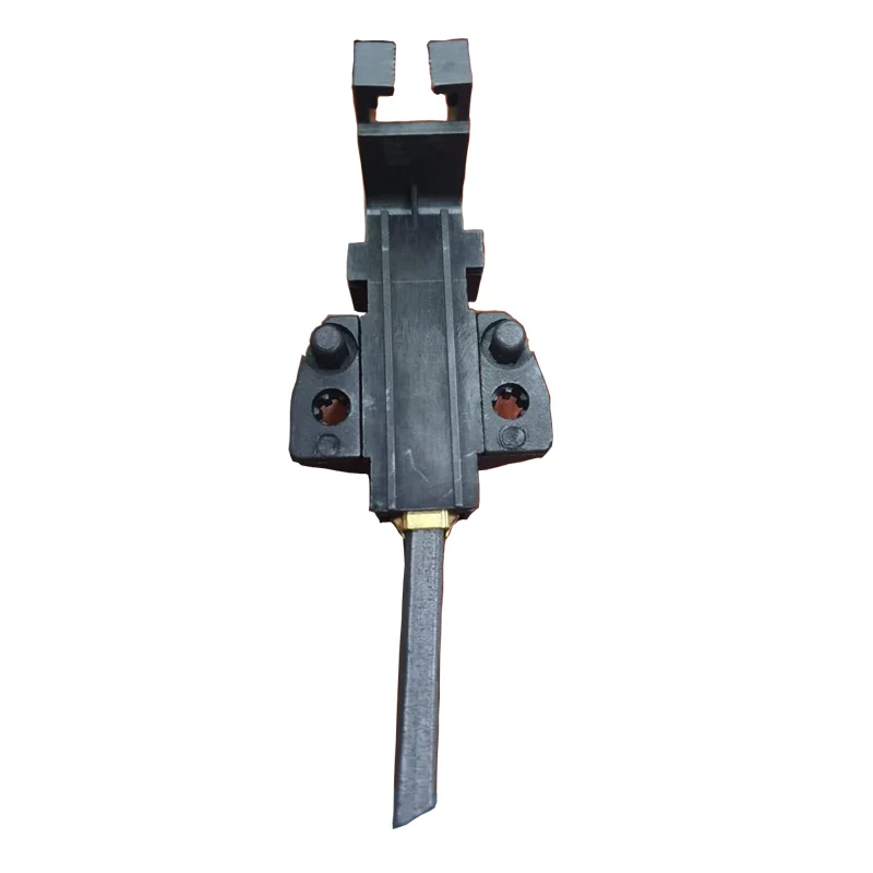 2pcs Washing Machine Motor Carbon Brush And Holder For SAMSUNG Ariston Indesit /Electrolux Carbon Brush and Holder Washing Brush