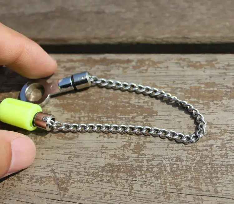 Carp Fishing Swingers for Fishing Alarms Bite Indicator weight sling