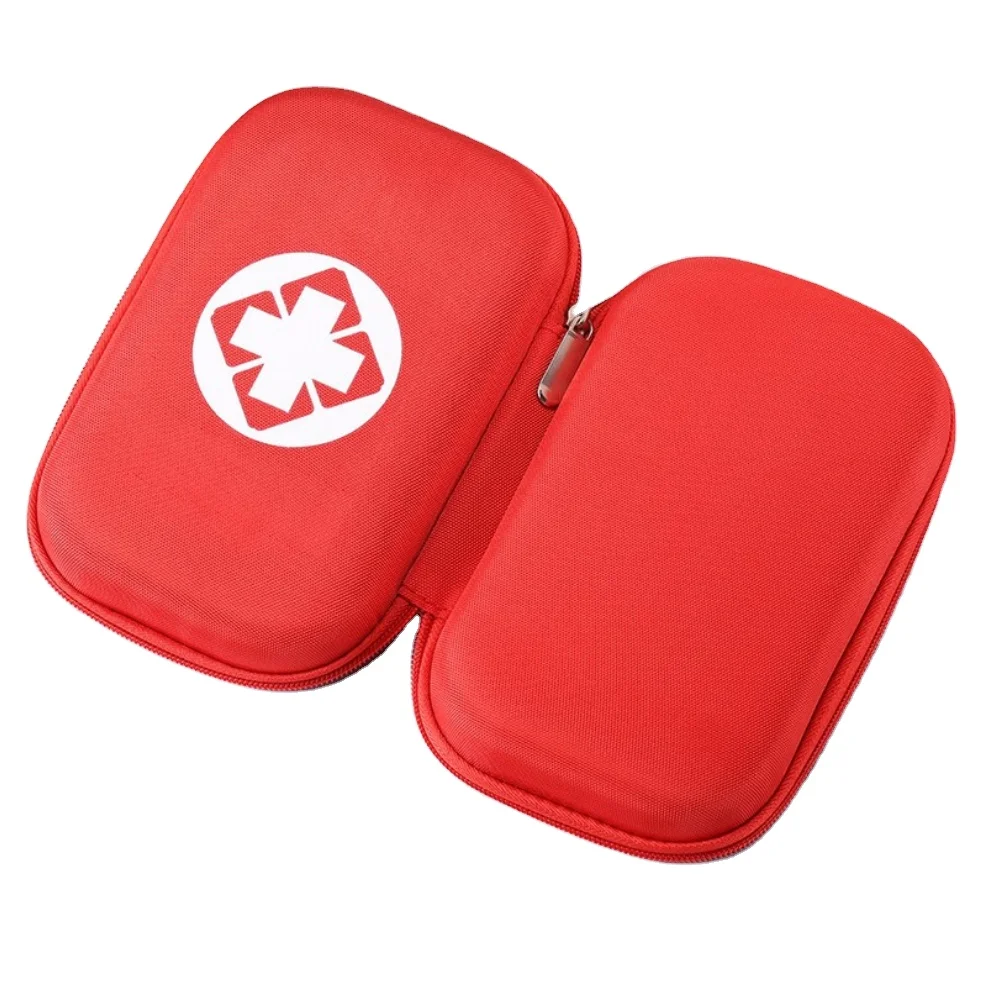 Medical First Aid Kit Military Camping Survival Portable Medical Equipment Kit Oem large space first aid kit