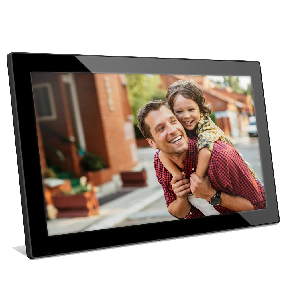 BEST ONE 1920*1080P IPS 32 Inch Digital Photo Frames Your Advertising Machine Monitor