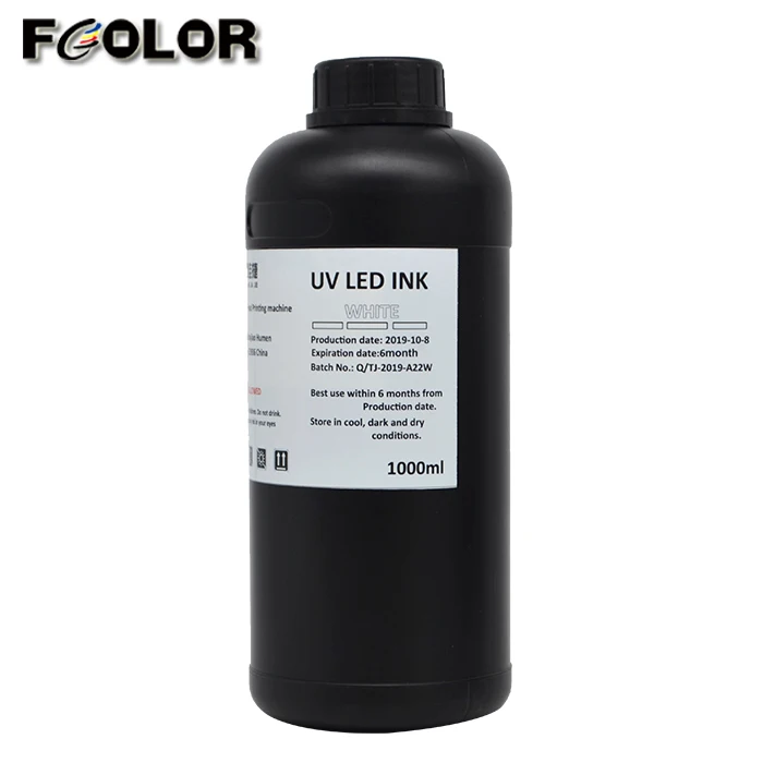 Solvent UV Ink Printer Head Cleaning Solution for Epson Mimaki Roland Ricoh