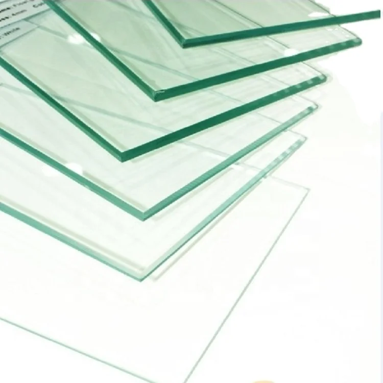 Factory Price Cheap 1.8mm 2mm 3mm 4mm 5mm 6mm 8mm 10mm 12mm 19mm Sheet clear Float Glass Building Glass Prices