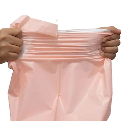 Shipping Bags Envelope For Clothing Self Strong Adhesive Maling Envelopes For Business Package Waterproof Tear Resistant Bags