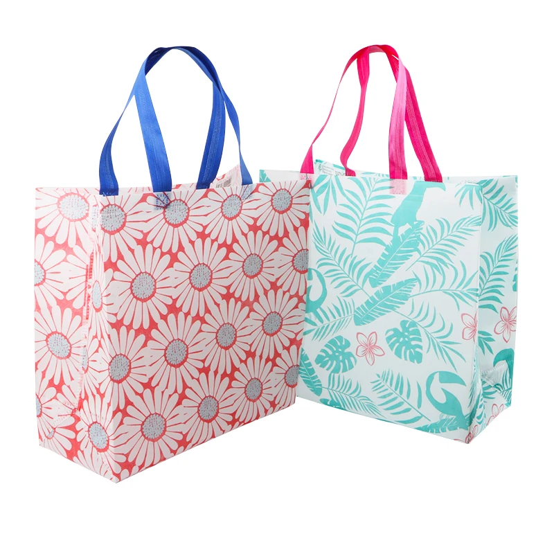  shopping bag pla biodegradable producing