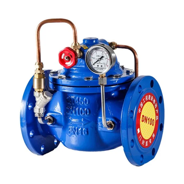 30years factory manufacture check valve wcb one way flange hydraulic slow closing check valve