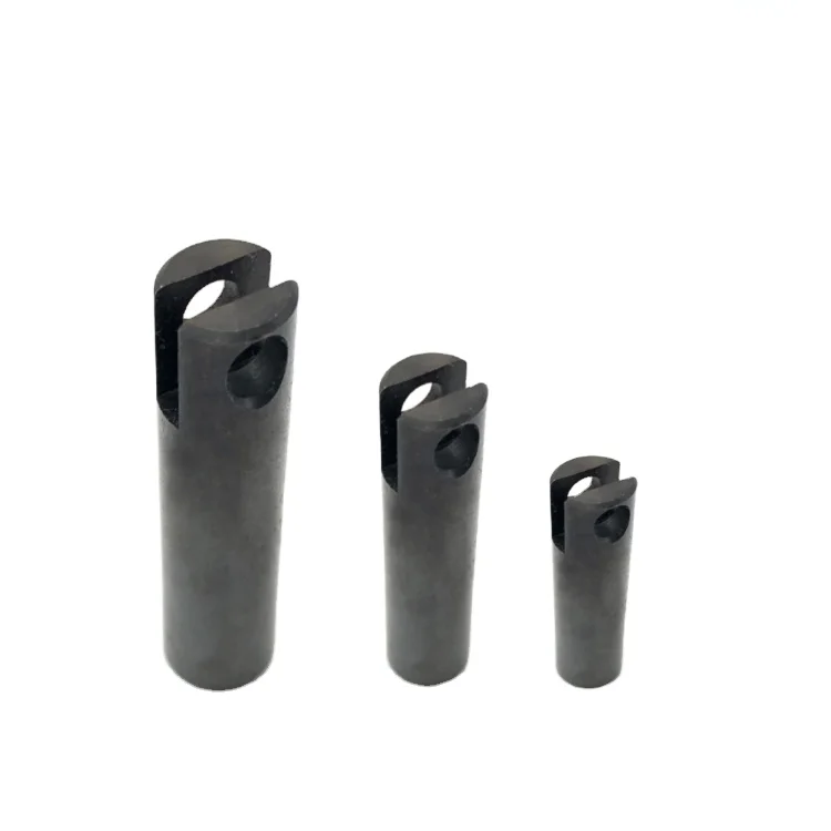 
Factory direct cheap price machining customized 1215 steel shower slide rod 